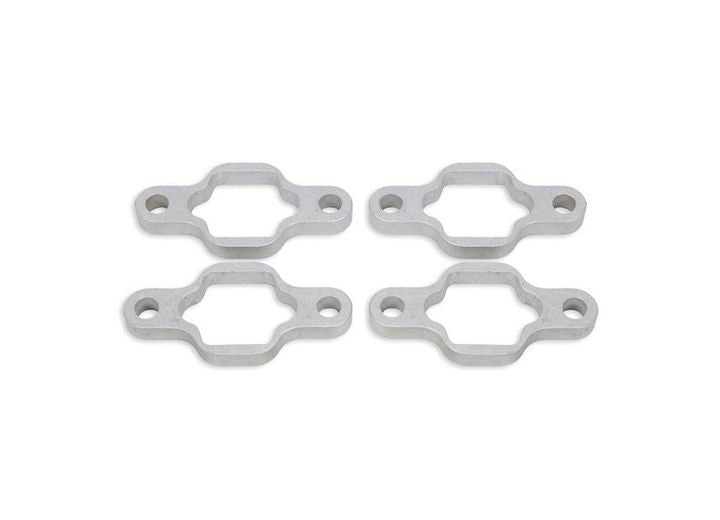 Cognito Motorsports Shock Mounts and Bracket for 2011-2019 GMC Sierra 2500 HD and Sierra 3500 HD - 110-90259 - image 1