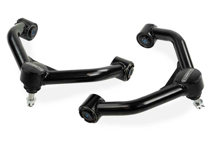 Cognito Motorsports 2020-2024 Silverado, Sierra 2500 and 3500 2WD and 4WD Cognito Ball Joint Upper Control Arm Kit - 110-91244 - image 1