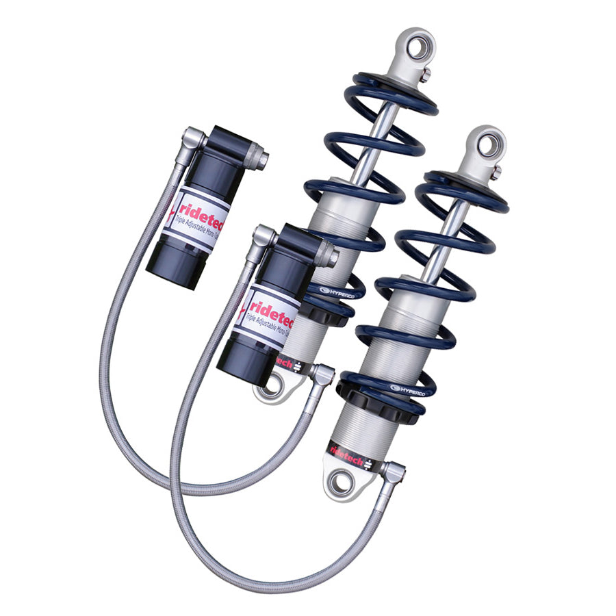 Ridetech Coilover Spring and Shock Assembly 11256511 product image 1