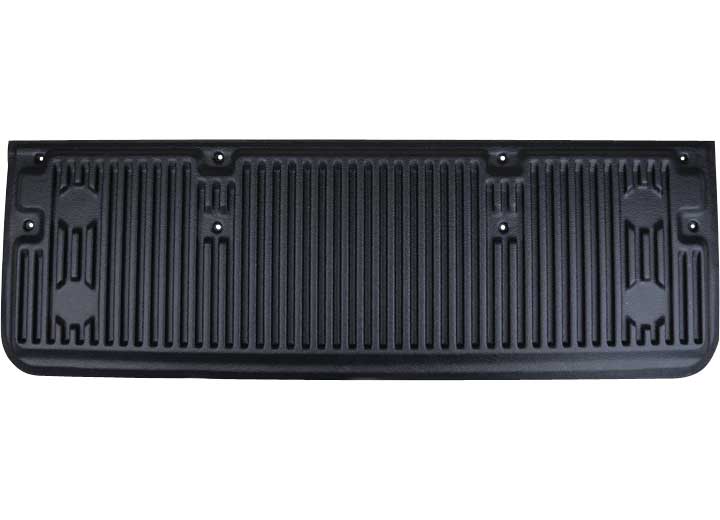 Rugged Liner RealTruck 2004-2015 Nissan TITAN Tailgate Liner - NT04TG - image 1