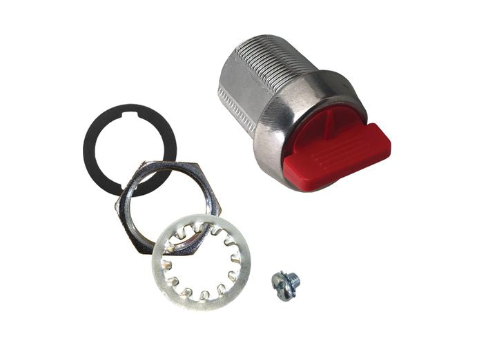 Creative Products Cylinder/Key Ready Barrel - CLB-78-SS - image 1