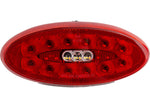 Creative Products LED License Light And Bracket, Black - DL-IDL1BB-1PK - image 1