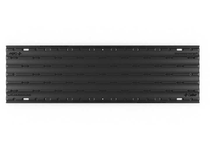 Caliber Products LowPro Glides, Standard 9 in, Double Set 16-Piece Grip - 13375 - image 1