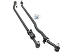 RockJock 4x4 2007-2018 Wrangler Currectlync Steering System With Flipped Drag Link - JK-9704P - image 1