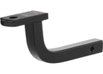 CURT Ball Mount Class I 9.5 in Long No Drop - 45021 - image 1