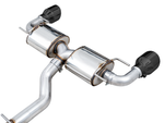 AWE Tuning Exhaust System Kit 3015-33486 product image 9