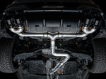 AWE Tuning Exhaust System Kit 3020-43658 product image 9