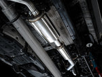 AWE Tuning Exhaust System Kit 3015-33254 product image 2