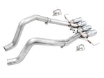 AWE Tuning Exhaust System Kit 3020-42073 product image 1