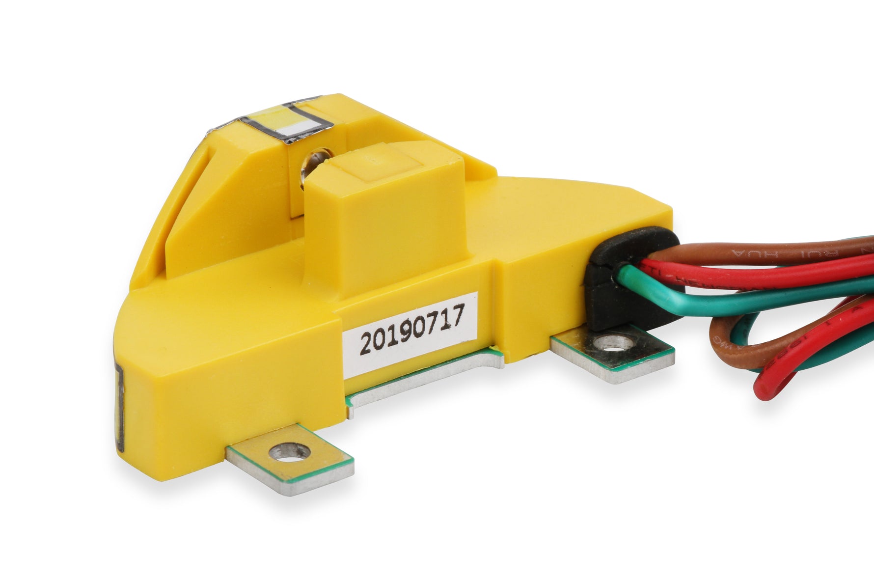 ACCEL Ignition Conversion Kit 2020 product image 12