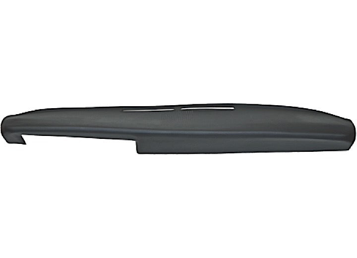 Sherman Parts Dash Cover black Falcon 66 - 382-43 - image 1