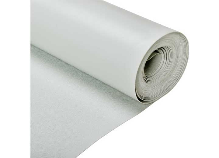 Dicor Corp. Diflex Ii TPO Roof, 96x50 Dove (Bright White) Exterior Component - DFII95D-50 - image 1