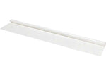 Dicor Corp. RV Exterior Component, White - TF95W-30 - image 1