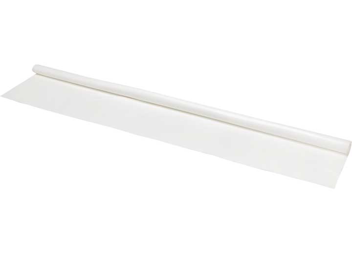 Dicor Corp. RV Exterior Component, White - TF95W-30 - image 1