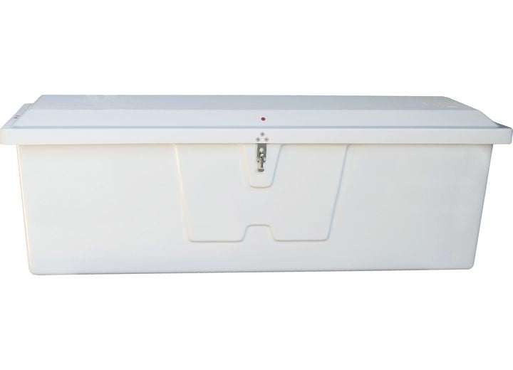 Taylor Made Stow Ftn Go Dock Box 27 in X 72 in X 26 in - 83554 - image 1