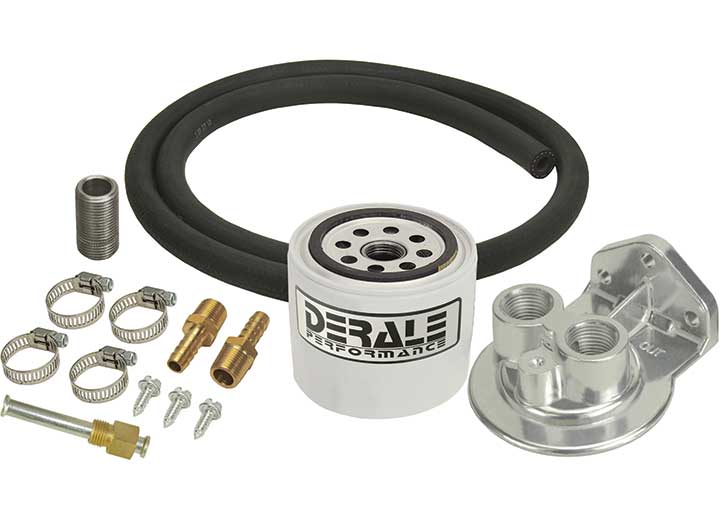 Derale Remote Trans Filter Kt - 13090 - image 1