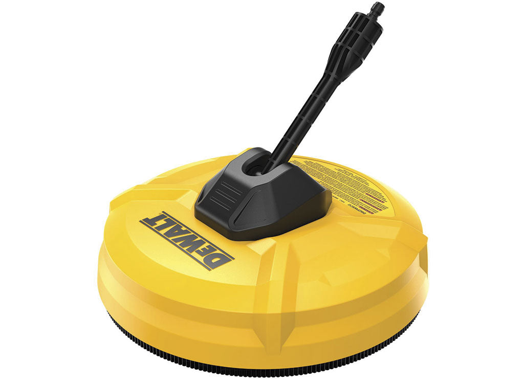 DeWalt Tools 12 in Surface Cleaner Pressure Washer Accessory - DWZPWSC12 - image 1