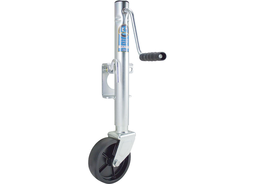Dutton Lainson Corp Tongue Jack 1000# Shorelanderno Hdwre 6400A Bulk - 22473 - image 1
