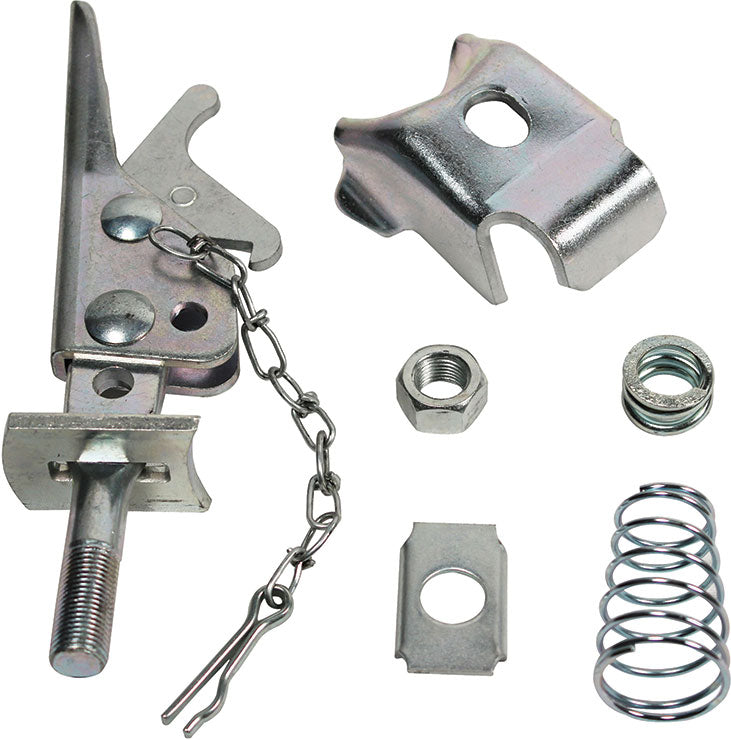 Dutton Lainson Corp Class Ii Coupler 2 in Repair Kit For Coupler Models 980/981 - 13970 - image 1