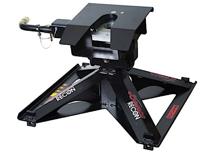 Demco RV Recon 21K Fifth-Wheel Hitch Kit without Rails - 8550043 - image 1