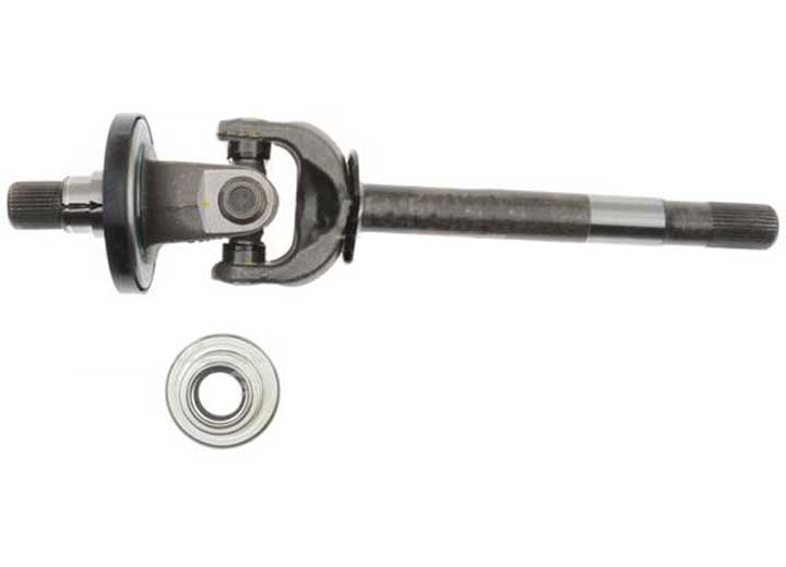 Spicer Front Axle Shaft, (Dana 60) LH Ford 2005-12 F-250-F-550 Super Duty - 10013781 - image 1
