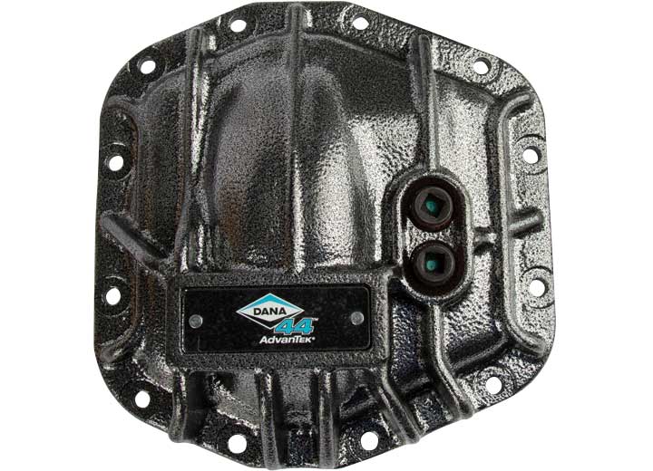 Spicer Differential Cover Kit JL/JT Dana 44 Front for 2020-2022 Jeep Gladiator and 2018-2022 Jeep Wrangler - 10044799 - image 1