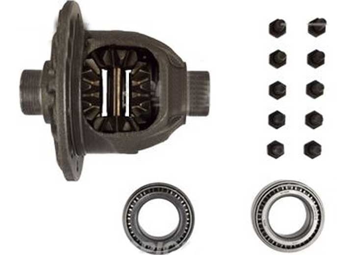 Spicer Differential Carrier, Loaded, Dana 30, 3.73 & Up, Open Diff for 2002-2007 Jeep Liberty - 708115 - image 1
