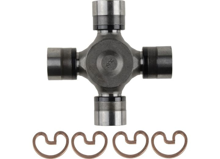 Spicer U-Joint Kit (Premium Spl 1550/SPL70) Lube For Life - SPL70X - image 1