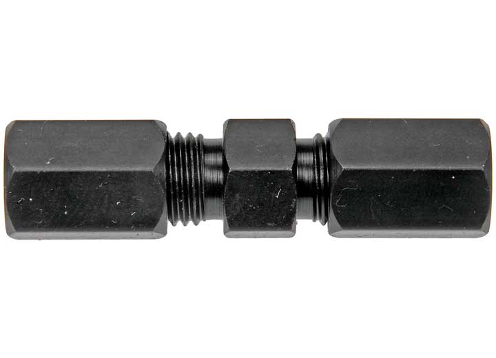 Dorman High Pressure Compression Union Rated For 5000 PSI 3/16 in - 800-202 - image 1