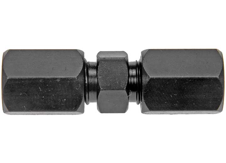 Dorman High Pressure Compression Union Rated For 5000 PSI 1/4 in - 800-203 - image 1