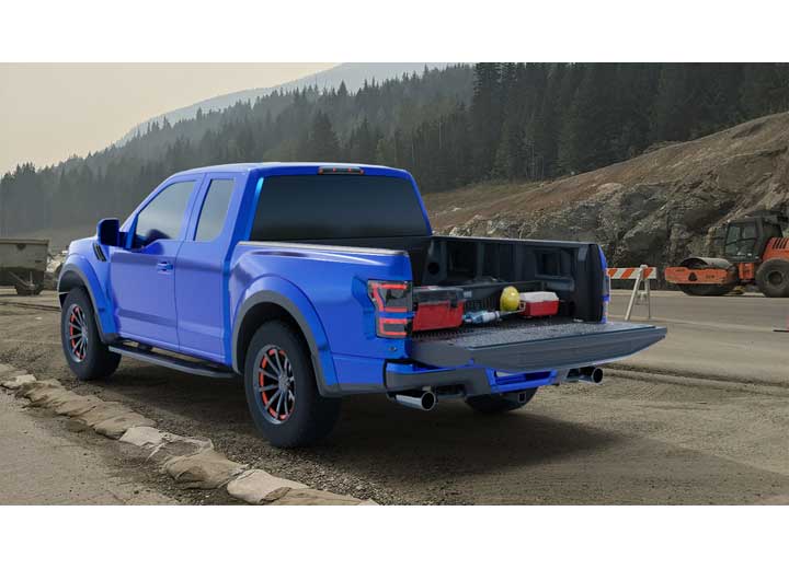 DuraLiner 2015-2023 Ford F-150 Truck Bed Divider Manager - 13020BD - image 1