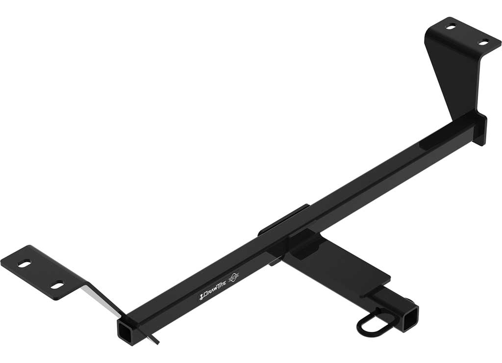 Draw-Tite Receiver Hitch for 2020-2023 Nissan Sentra - 24997 - image 1