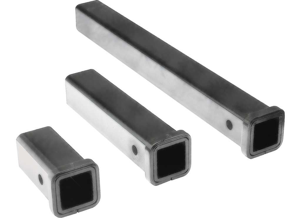 Draw-Tite 18 in Class III Combo Bar Unpainted - 2898 - image 1