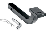 Draw-Tite 10 in X 3 1/8 in Rise With Pin Cls Ii Ball Mount Kit - 36061 - image 1