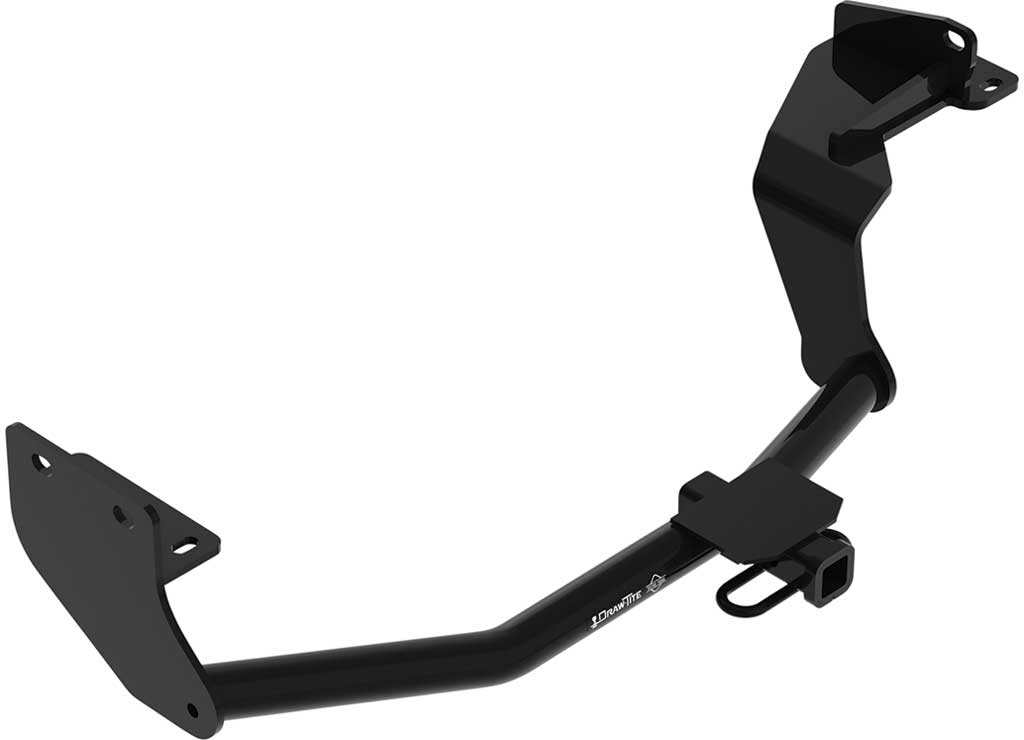 Draw-Tite Receiver Hitch for 2019-2020 Hyundai Santa Fe and 2016-2020 Kia Sorento - 37132 - image 1