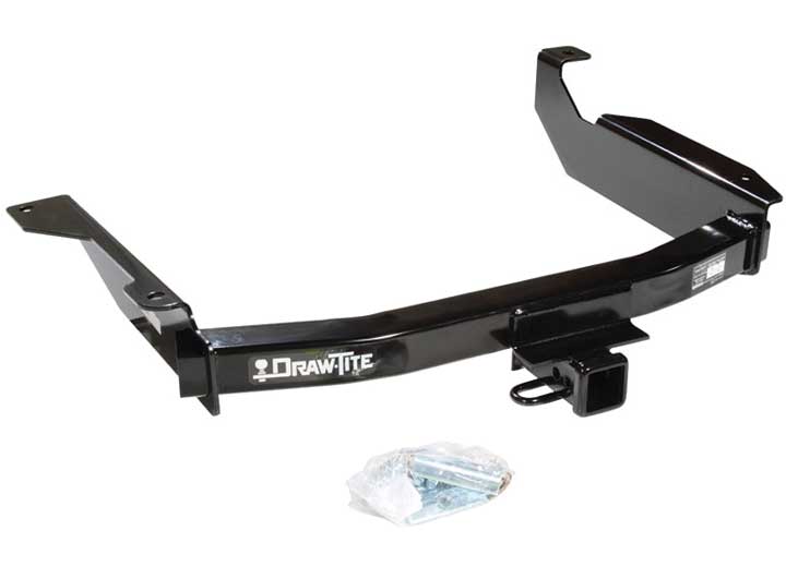 Draw-Tite Cls III Hitch for 1998-2003 Dodge Durango - 75081 - image 1