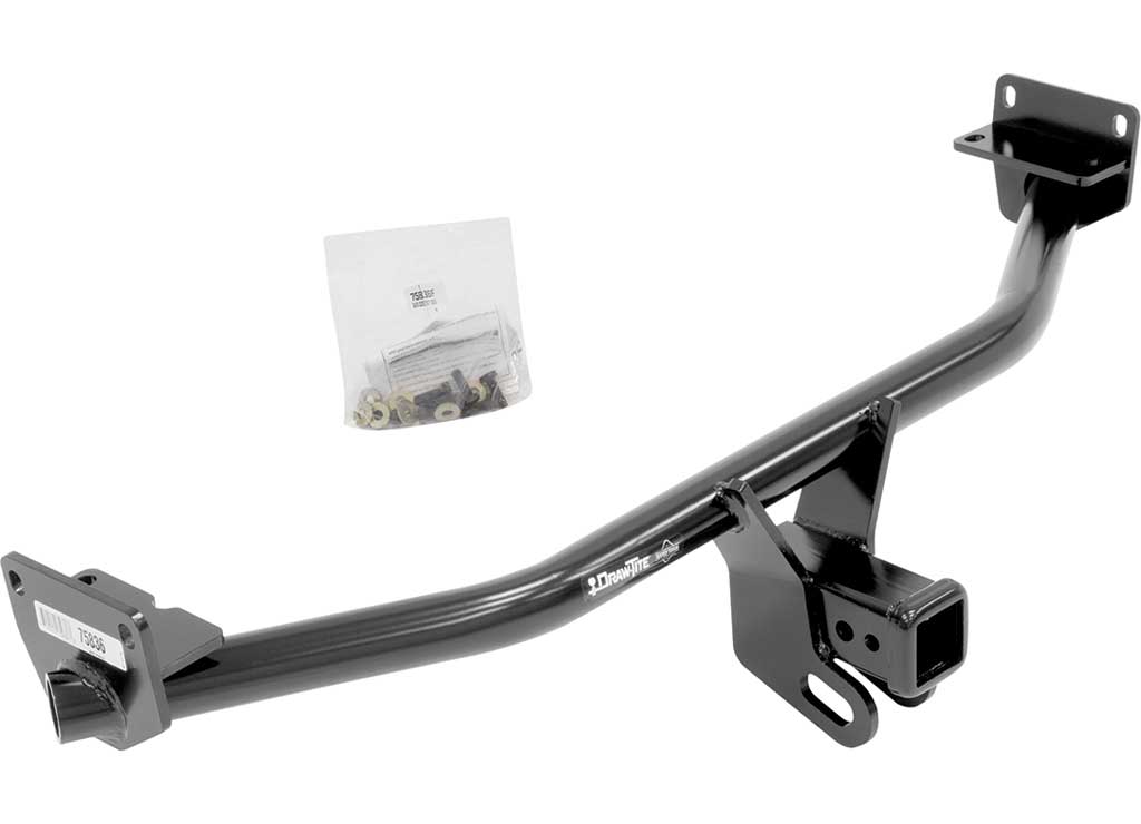 Draw-Tite Receiver Hitch for 2016-2021 Hyundai Tucson - 75836 - image 1