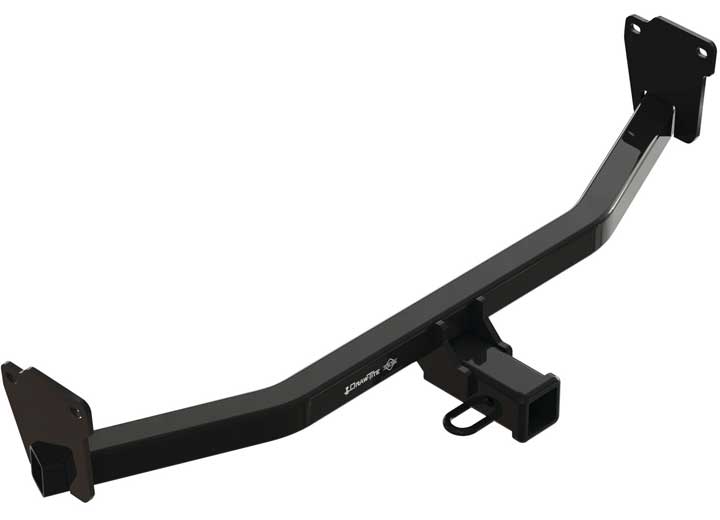 Draw-Tite Receiver Hitch for 2017-2023 Kia Niro - 76633 - image 1