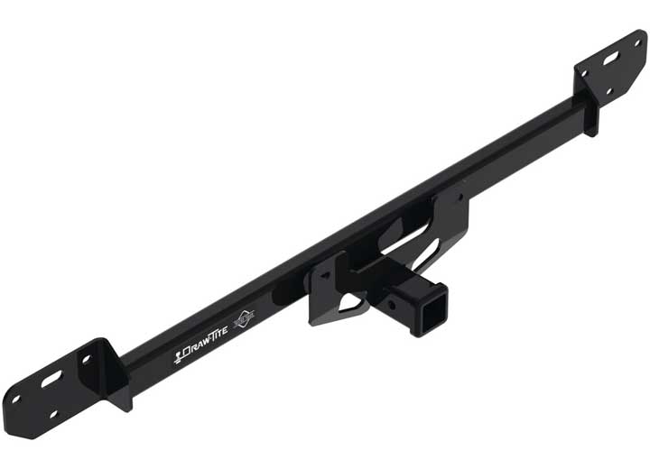 Draw-Tite Receiver Hitch for 2014-2024 Ram ProMaster 1500, ProMaster 2500 and ProMaster 3500 - 76637 - image 1