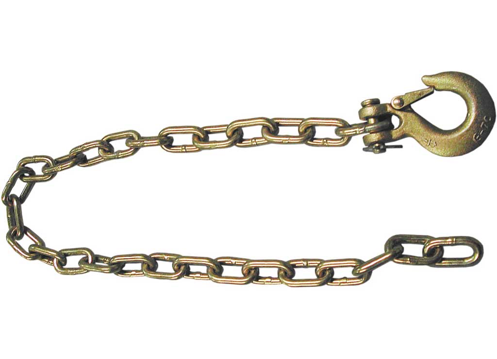 Draw-Tite Fulton 36" 12.6K Towing Safety Chain - CHA0020324 - image 1