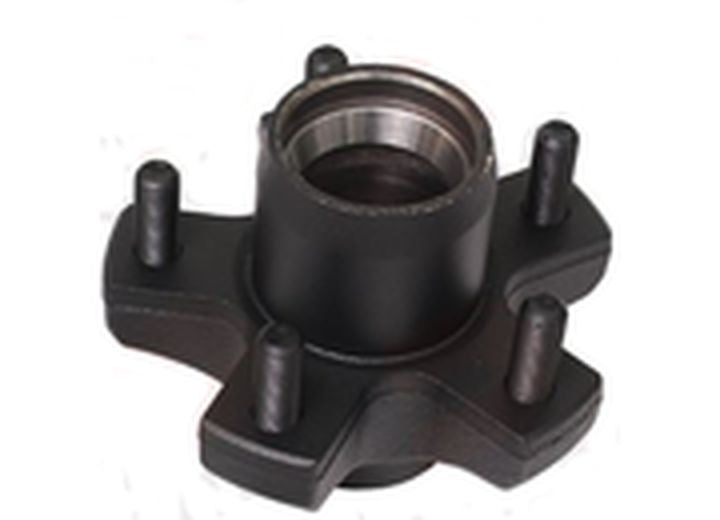 Dexter Axle Hub 2.2K 545 5.50 Diameter Hub Face Cups & Studs, 2200 lb Trailer Hub & Drum Weight Capacity - 008-259-05 - image 1