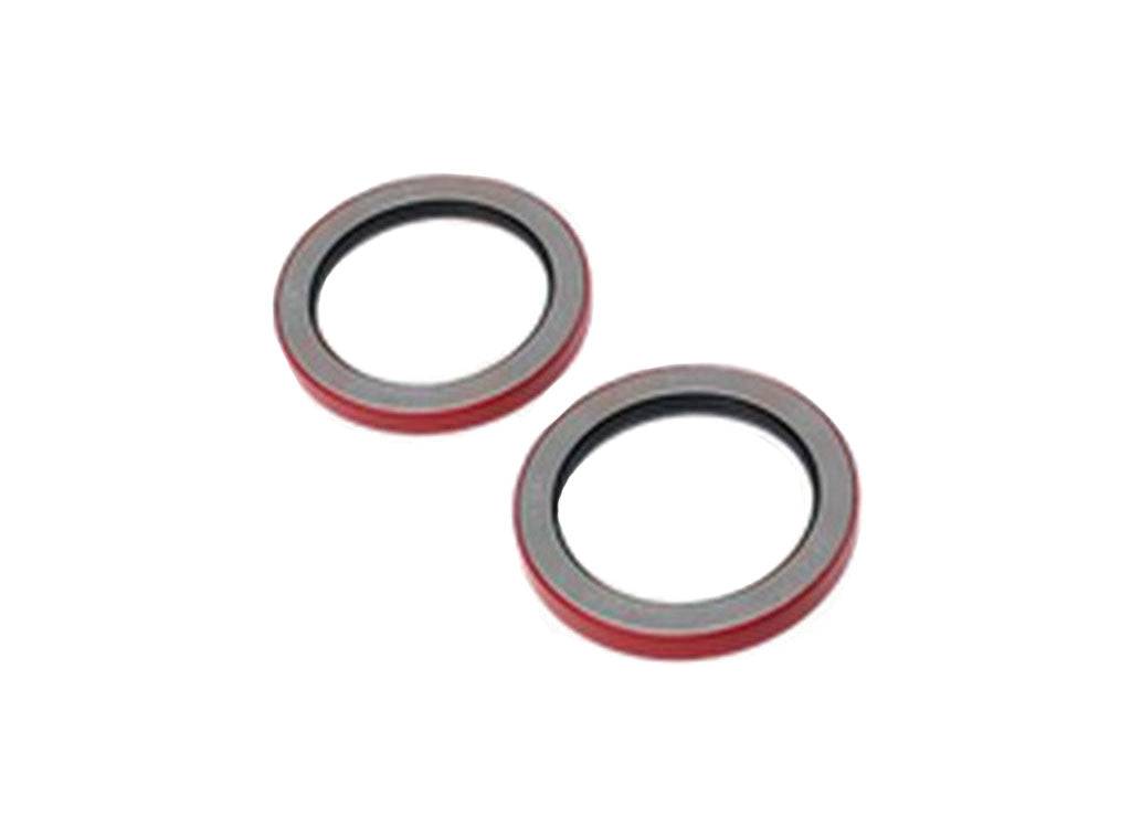 Dexter Axle Seal, Oil 2.875x3.880X.414 Unitized Seal - 010-051-00 - image 1