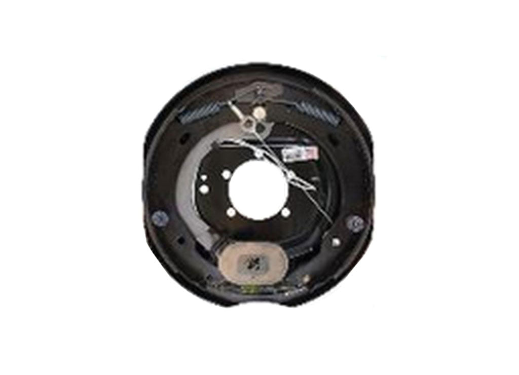 Dexter Axle 12x2 6K Electric LH Forward Self-Adjusting Brake - 023-458-00 - image 1