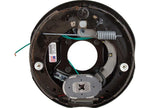 Dexter Axle Service Brk Kit 10x1 1/2 3K Electric RH Brake - K23-473-00 - image 1
