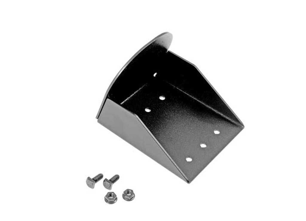 Dee Zee Running Board Accessory Bracket - DZ95064 - image 1