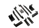 Dee Zee 2017-Current Acadia Nxc Running Board Bracket Kit - DZ16215 - image 1