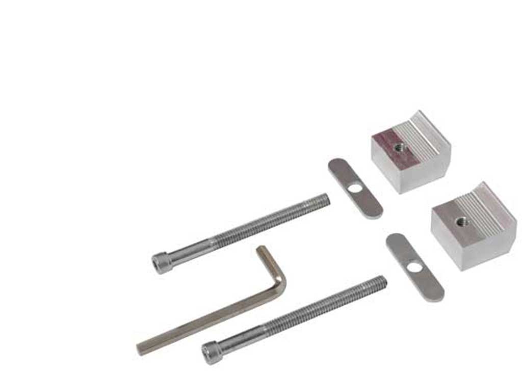 Dee Zee Tool Box Tie Down Kit - DZ97904 - image 1