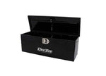 Dee Zee DeeZee ATV Toolbox, 35"L x 12.5"W x 12"H, Black - M207 - image 1