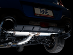 AWE Tuning Exhaust System Kit 3015-33486 product image 5