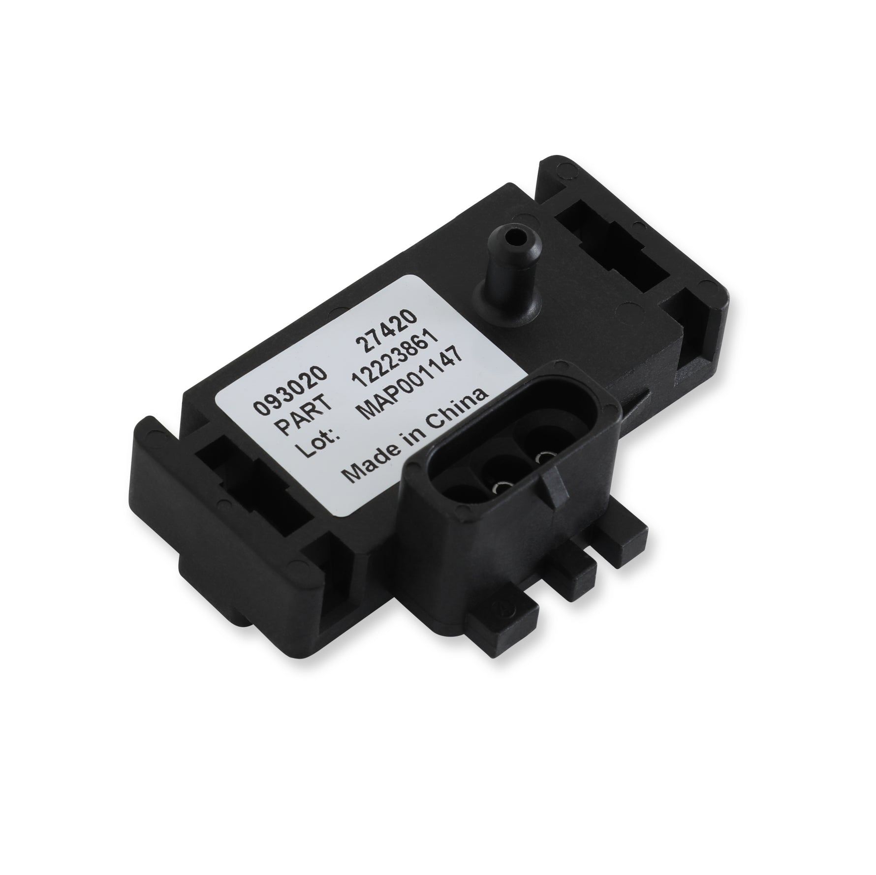 ACCEL Manifold Absolute Pressure Sensor 74777 product image 2